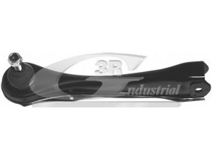 3RG 32603 skersinės vairo trauklės galas 
 Vairavimas -> Vairo mechanizmo sujungimai
7700571172