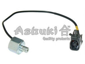 ASHUKI M876-38 detonacijos jutiklis 
 Elektros įranga -> Jutikliai
GE7C-43-72YB, GE7C-43-72YC, ZL02-18-921