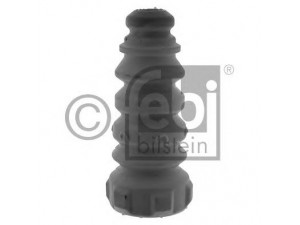 FEBI BILSTEIN 39013 atraminis buferis, pakaba 
 Pakaba -> Pakabos dalys -> Surinkimo dalys
7N0 511 359 D, 7N0 511 359 D