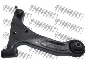 FEBEST 0724-GVJBR vikšro valdymo svirtis
45201-65J00, 45201-78K00