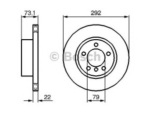 BOSCH 0 986 479 214 stabdžių diskas 
 Stabdžių sistema -> Diskinis stabdys -> Stabdžių diskas
34 11 6 764 641, 34 11 6 854 997