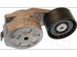 AUTEX 654178 diržo įtempiklis, V formos rumbuotas diržas 
 Diržinė pavara -> V formos rumbuotas diržas/komplektas -> Dirželio įtempiklis (įtempimo blokas)
20515543, 20515543