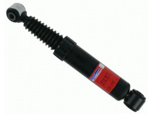 SACHS 312 413 amortizatorius 
 Pakaba -> Amortizatorius