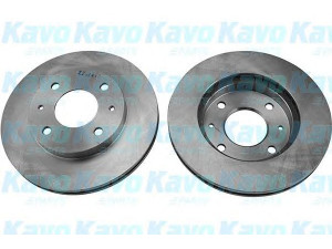 KAVO PARTS BR-3205 stabdžių diskas 
 Stabdžių sistema -> Diskinis stabdys -> Stabdžių diskas
5171233001, 5171233010, 517123A100