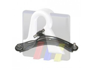 RTS 96-90429-1 vikšro valdymo svirtis 
 Ašies montavimas/vairavimo mechanizmas/ratai -> Valdymo svirtis/pasukamosios svirties sujungimas -> Vairo trauklės (valdymo svirtis, išilginis balansyras, diago
54500-JY00A, 545040445R