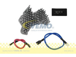 VEMO V30-79-0002-1 reguliatorius, keleivio pusės ventiliatorius 
 Šildymas / vėdinimas -> Orpūtė/dalys
202 820 73 10, 210 820 62 10, 210 870 02 10