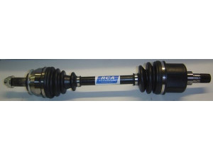 RCA FRANCE MIN100N kardaninis velenas 
 Ratų pavara -> Kardaninis velenas
31607514479