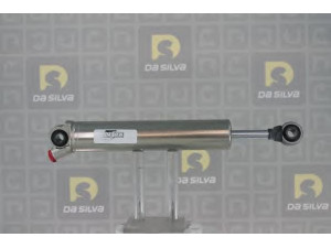 DA SILVA DV2007 darbinis cilindras, vairo stiprintuvas 
 Vairavimas -> Vairo pavara/siurblys
0000401165, 4011.65