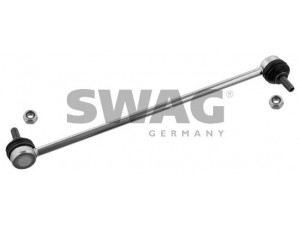SWAG 22 93 4885 šarnyro stabilizatorius 
 Ašies montavimas/vairavimo mechanizmas/ratai -> Stabilizatorius/fiksatoriai -> Savaime išsilyginanti atrama
LR 002626
