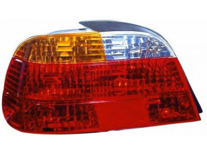 LORO 444-1920L-UE-YR kombinuotas galinis žibintas 
 Kėbulas -> Šviesos -> Kombinuotas galinis žibintas/dalys -> Kombinuotas galinis žibintas
63218381245