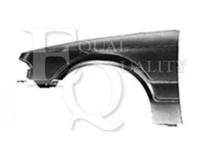 EQUAL QUALITY L01147 sparnas 
 Kėbulas -> Transporto priemonės priekis -> Sparnas/montavimo dalys
1 634 929