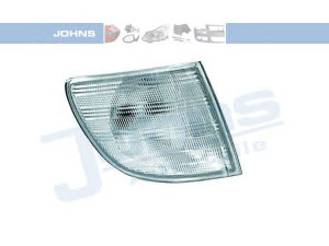 JOHNS 50 41 20-2 indikatorius 
 Kėbulas -> Šviesos -> Indikatorius/dalys -> Indikatorius
638 820 0921