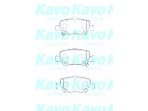 KAVO PARTS BP-9129 stabdžių trinkelių rinkinys, diskinis stabdys 
 Techninės priežiūros dalys -> Papildomas remontas
0446602170, 0446602180, 0446602181