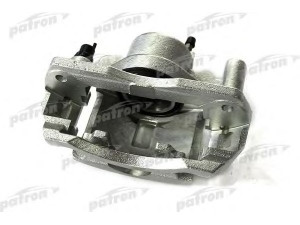 PATRON PBRC121 stabdžių apkaba 
 Dviratė transporto priemonės -> Stabdžių sistema -> Stabdžių apkaba / priedai
3034573, GA5R3361X, GA5R3361XA