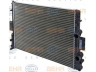 HELLA 8MK 376 760-621 radiatorius, variklio aušinimas 
 Aušinimo sistema -> Radiatorius/alyvos aušintuvas -> Radiatorius/dalys
5041 52996