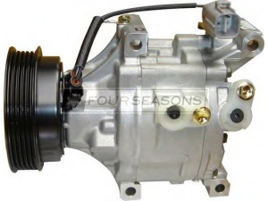 STANDARD F4-78611 kompresorius, oro kondicionierius 
 Oro kondicionavimas -> Kompresorius/dalys
88310-13031