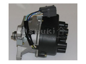 ASHUKI H955-86 skirstytuvas, uždegimas
TD-86U
