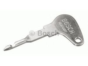 BOSCH 3 341 981 012 raktas