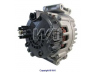 WAIglobal 11455R kintamosios srovės generatorius
0141540402, A0141540402