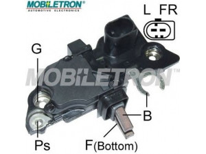 MOBILETRON VR-B414 reguliatorius, kintamosios srovės generatorius
31546006