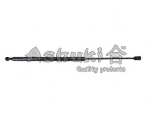 ASHUKI D925-34 dujinė spyruoklė, bagažinė 
 Priedai -> Bagažinė/pakrovimo skyrius
68950-B1030, 68950-B1031
