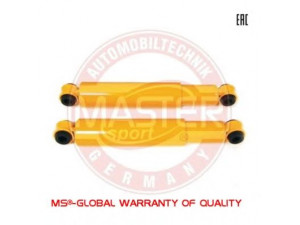 MASTER-SPORT 805103-SET/2/-MS amortizatorius 
 Pakaba -> Amortizatorius
2121-2915402