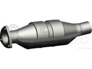 EEC VK8006 katalizatoriaus keitiklis 
 Išmetimo sistema -> Katalizatoriaus keitiklis
1H0131701G, 1H0131701J, 1H0131701JX