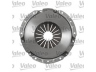 VALEO 805940 sankabos suspaudimo plokštelė
0023618136, 23618136, 23618136