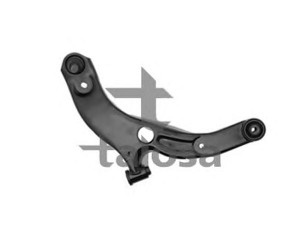 TALOSA 40-07513 vikšro valdymo svirtis 
 Ašies montavimas/vairavimo mechanizmas/ratai -> Valdymo svirtis/pasukamosios svirties sujungimas -> Vairo trauklės (valdymo svirtis, išilginis balansyras, diago
B25D34300B, B25D34300D