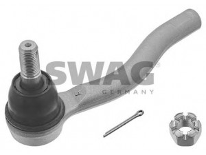 SWAG 82 94 2735 skersinės vairo trauklės galas 
 Vairavimas -> Vairo mechanizmo sujungimai
48640-9Y025