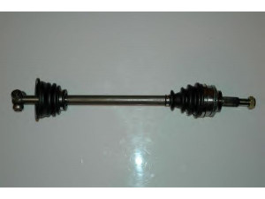 PROTECHNIC PRA056 kardaninis velenas 
 Ratų pavara -> Kardaninis velenas
7700111920, 8200064731