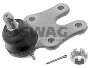 SWAG 87 94 1353 atramos/vairo trauklė 
 Ašies montavimas/vairavimo mechanizmas/ratai -> Sujungimai -> Atramos/vairo trauklė
433087-602000, 43330-87602