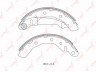 LYNXauto BS-1801 stabdžių trinkelių komplektas 
 Techninės priežiūros dalys -> Papildomas remontas
PW891731, PW895284, PZ351645, 96268686