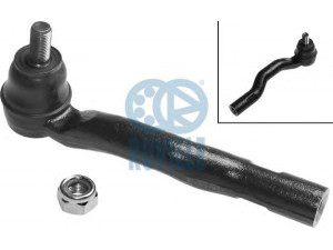 RUVILLE 916980 skersinės vairo trauklės galas 
 Vairavimas -> Vairo mechanizmo sujungimai
45470-19065