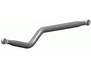 LEMFÖRDER 31104 01 šarnyro stabilizatorius 
 Ašies montavimas/vairavimo mechanizmas/ratai -> Stabilizatorius/fiksatoriai -> Savaime išsilyginanti atrama
000 322 02 23, 000 322 05 23, A 000 322 02 23
