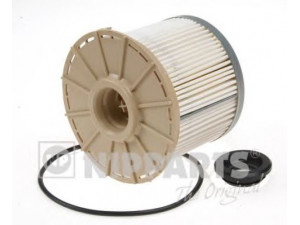 NIPPARTS N1339008 kuro filtras 
 Techninės priežiūros dalys -> Papildomas remontas
8-98036-321-0