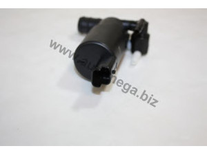 AUTOMEGA 306434075 vandens siurblys, priekinio stiklo plovimas
643475, 643475