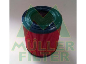 MULLER FILTER PA3387 oro filtras 
 Techninės priežiūros dalys -> Techninės priežiūros intervalai
WL31-13-Z40