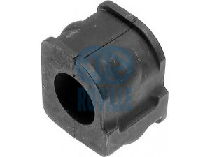 RUVILLE 985449 skersinio stabilizatoriaus įvorių komplektas 
 Ašies montavimas/vairavimo mechanizmas/ratai -> Stabilizatorius/fiksatoriai -> Sklendės
357 411 313 A
