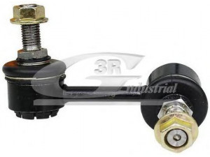 3RG 21882 šarnyro stabilizatorius 
 Ašies montavimas/vairavimo mechanizmas/ratai -> Stabilizatorius/fiksatoriai -> Savaime išsilyginanti atrama
4881005012