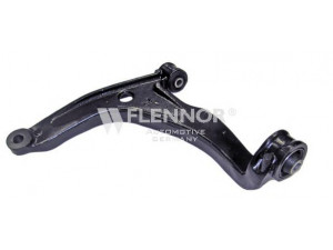 FLENNOR FL0932-G vikšro valdymo svirtis 
 Ašies montavimas/vairavimo mechanizmas/ratai -> Valdymo svirtis/pasukamosios svirties sujungimas -> Vairo trauklės (valdymo svirtis, išilginis balansyras, diago
7H0407151E, 7H0407151F, 7H0407151G