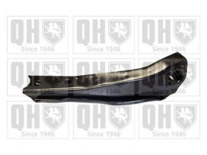 QUINTON HAZELL QSJ7105S vikšro valdymo svirtis 
 Ašies montavimas/vairavimo mechanizmas/ratai -> Valdymo svirtis/pasukamosios svirties sujungimas -> Vairo trauklės (valdymo svirtis, išilginis balansyras, diago
6 111 911, 6 133 850