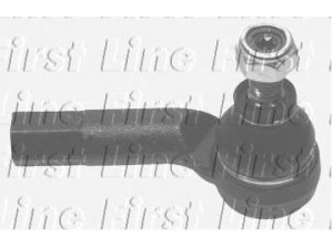 FIRST LINE FTR4998 skersinės vairo trauklės galas 
 Vairavimas -> Vairo mechanizmo sujungimai
6Q0423812, 6Q0 419 812 C, 6Q0 419 812C