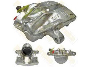 Brake ENGINEERING CA626R stabdžių apkaba 
 Dviratė transporto priemonės -> Stabdžių sistema -> Stabdžių apkaba / priedai
60743571