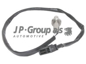 JP GROUP 1193800200 lambda jutiklis 
 Variklis -> Variklio elektra
021906265N