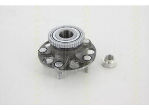 TRISCAN 8530 40244 rato guolio komplektas 
 Ašies montavimas/vairavimo mechanizmas/ratai -> Rato stebulė/montavimas -> Rato guolis
42200-SMG-G51