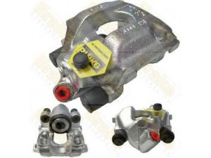 Brake ENGINEERING CA1447R stabdžių apkaba 
 Dviratė transporto priemonės -> Stabdžių sistema -> Stabdžių apkaba / priedai
34211160330
