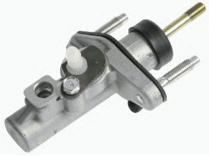 SACHS 6284 600 587 pagrindinis cilindras, sankaba 
 Sankaba/dalys -> Sankabos valdymas -> Pagrindinis cilindras
46920-S84-A01, 46920-S84-A02