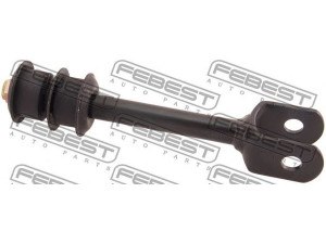 FEBEST 0123-HZJ78R šarnyro stabilizatorius 
 Ašies montavimas/vairavimo mechanizmas/ratai -> Stabilizatorius/fiksatoriai -> Savaime išsilyginanti atrama
48802-60090