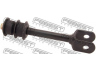 FEBEST 0123-HZJ78R šarnyro stabilizatorius 
 Ašies montavimas/vairavimo mechanizmas/ratai -> Stabilizatorius/fiksatoriai -> Savaime išsilyginanti atrama
48802-60090